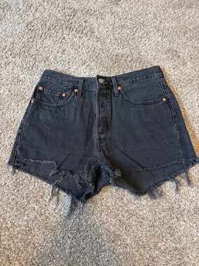 Levi’s 501 Denim Short